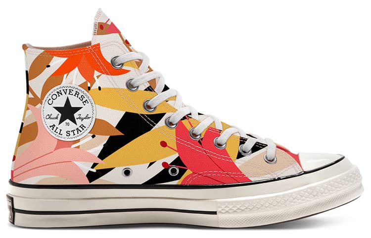 Кеды Converse Chuck Taylor All Star 70 Hi - изображение 2