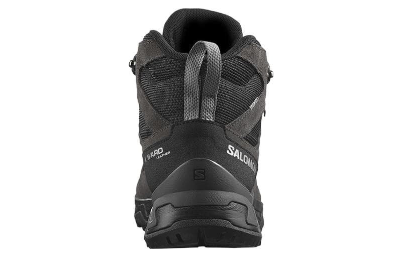 Кроссовки SALOMON X Ward - изображение 4