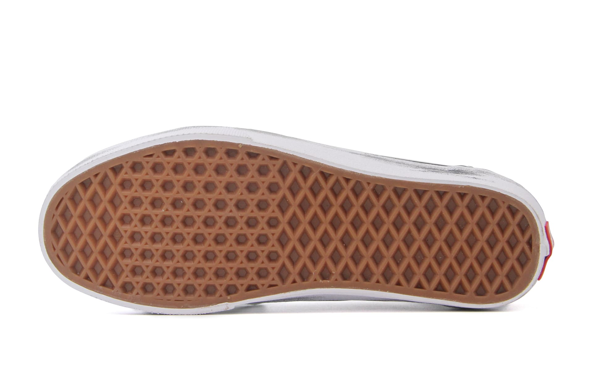 Кеды Vans Ward Black - изображение 6