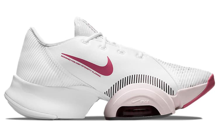 Кроссовки для спортзала Nike Air Zoom SuperRep 2 - изображение 2
