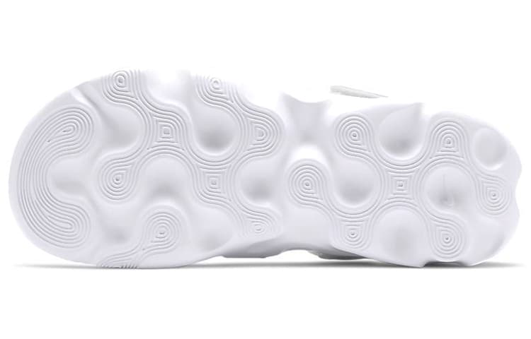 Сандалии с ремешком Nike Owaysis Sandal White Grey - изображение 6