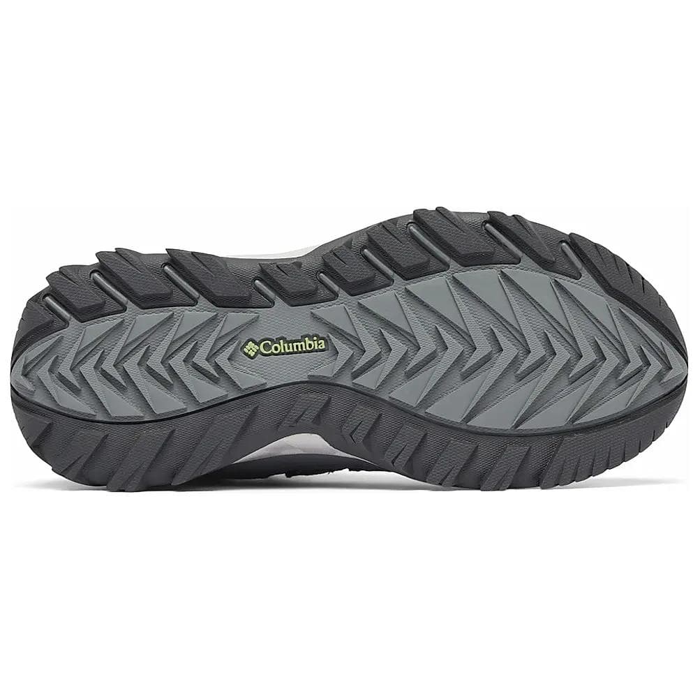 Кроссовки Columbia Strata Trail - изображение 5