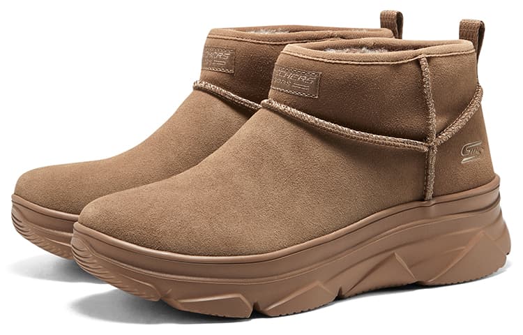 Ботинки зимние Skechers Bobs - изображение 4