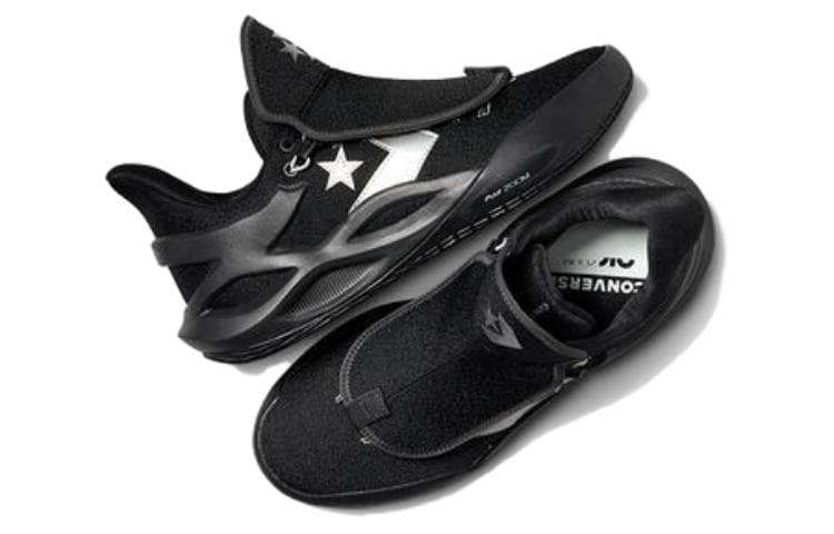 Кроссовки для баскетбола Converse All Star BB Trilliant Cx - изображение 5