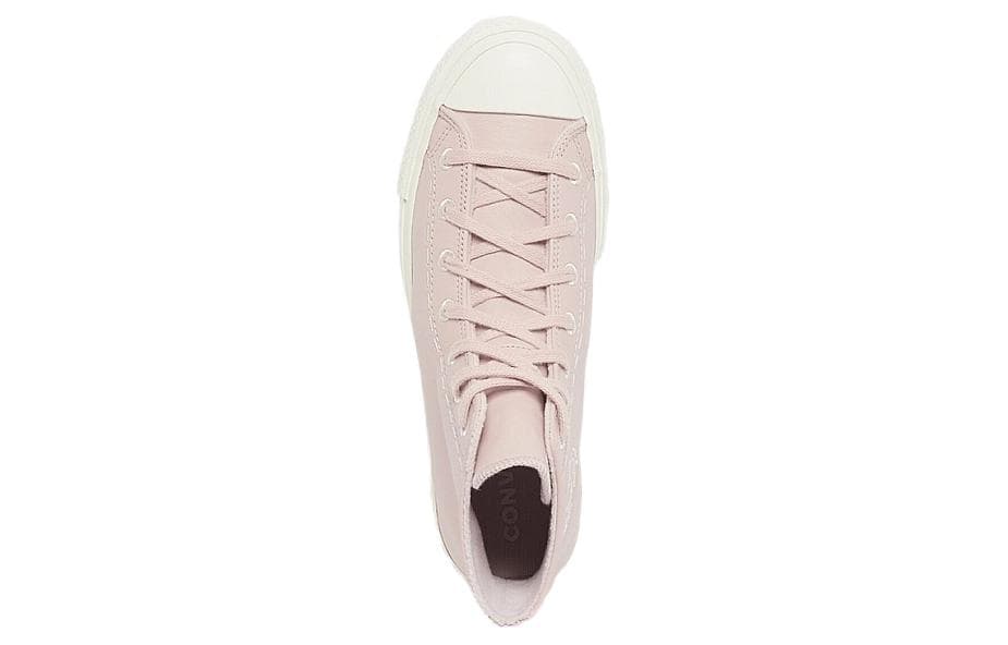 Кеды Converse All Star Lift Pink - изображение 4