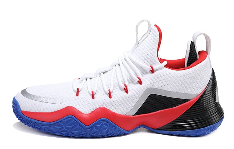 Кроссовки для баскетбола Peak Basketball Shoes - изображение 1