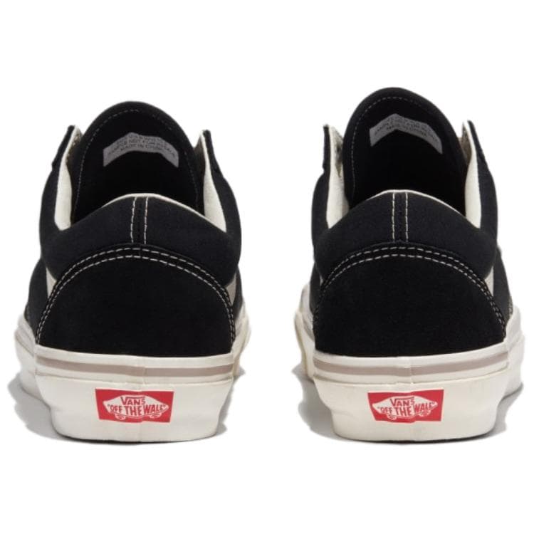 Кеды Vans Old Skool - изображение 4