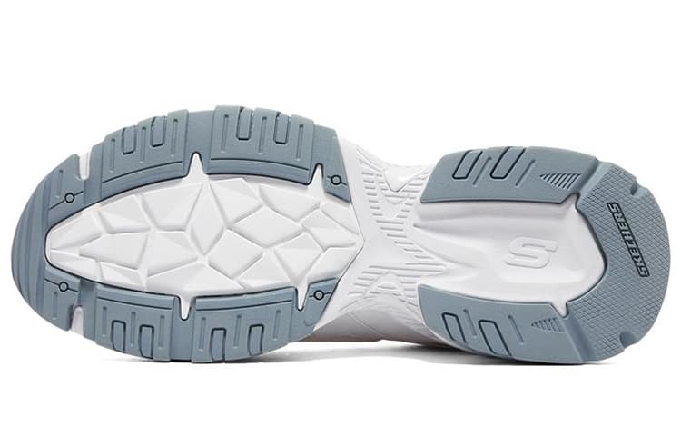 Кроссовки Skechers Stamina V2 - изображение 5