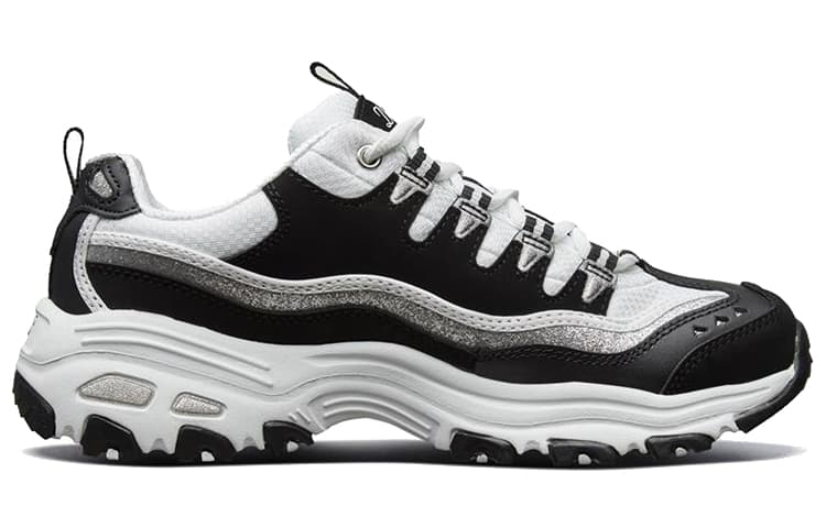Кроссовки Skechers D'LITES New Retro - изображение 2