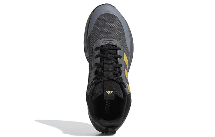 Кроссовки для баскетбола adidas OwnTheGame - изображение 5