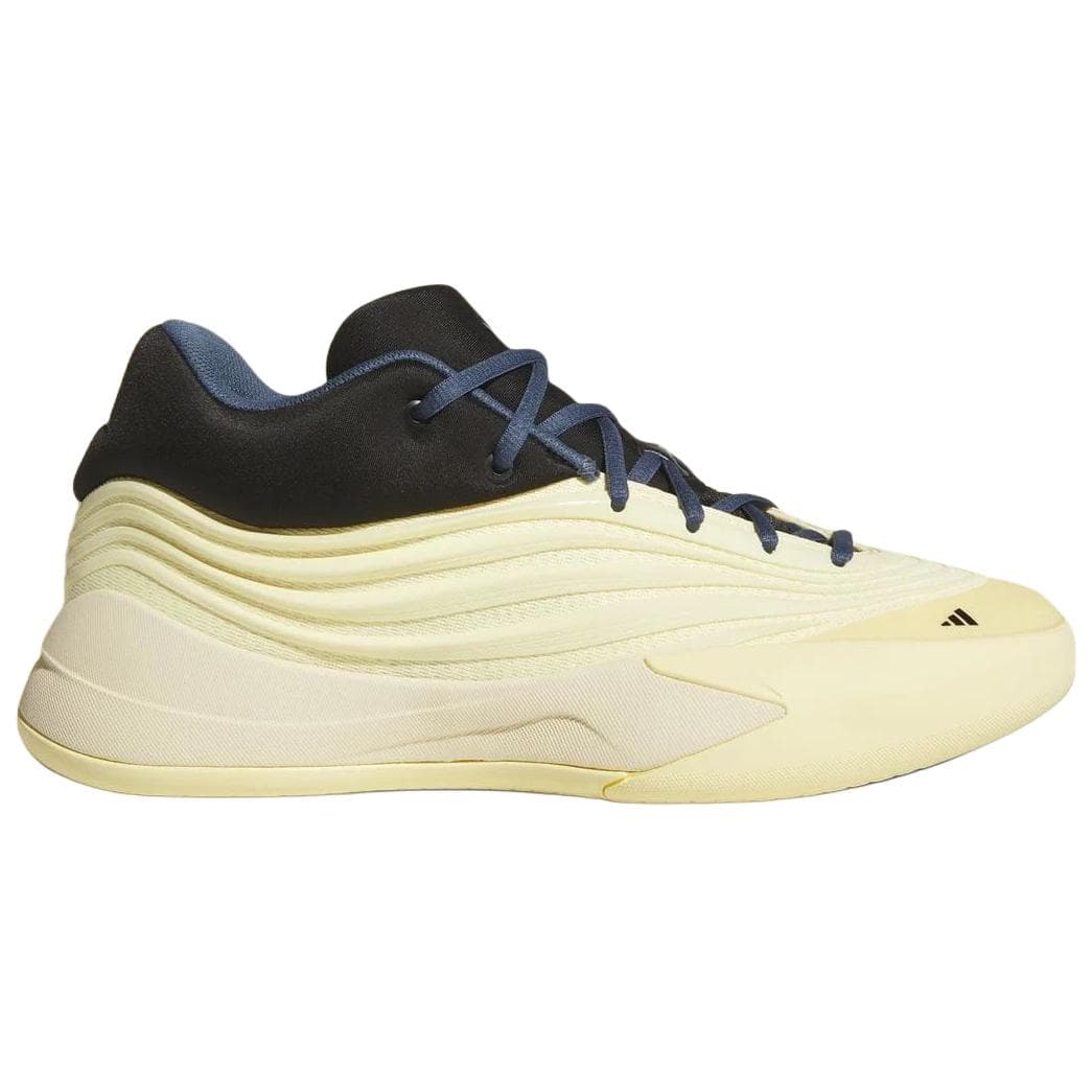 Кроссовки для баскетбола Adidas Dame 10 Мягкий и Комфортный Противоскользящий Устойчивый к Износу Низкие Баскетбольные Кроссовки Мужские - изображение 2