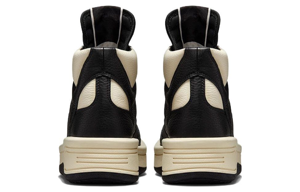Кроссовки Rick Owens DRKSHDW x Converse TURBOWPN - изображение 4