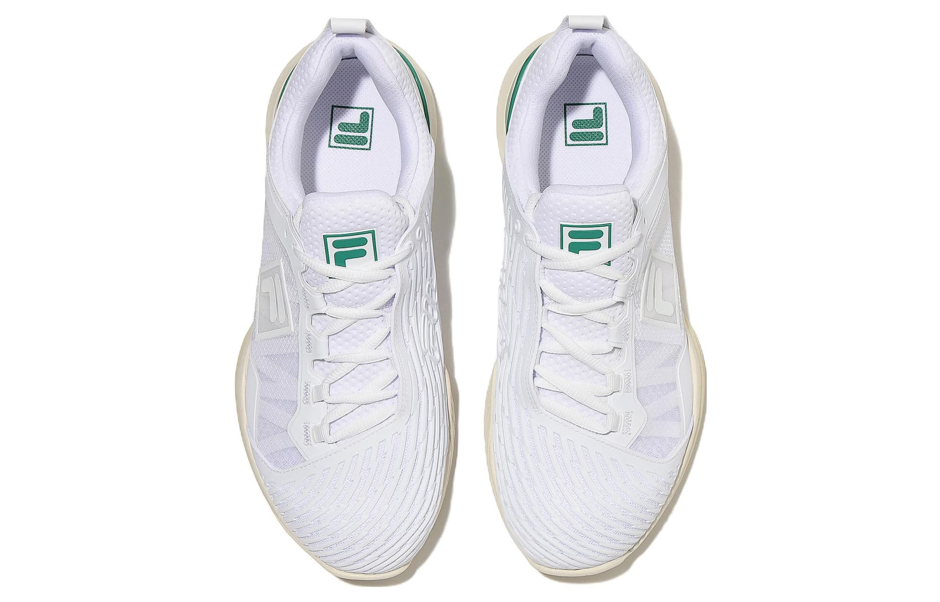 Кроссовки для тенниса FILA Speed Serve T9 - изображение 4