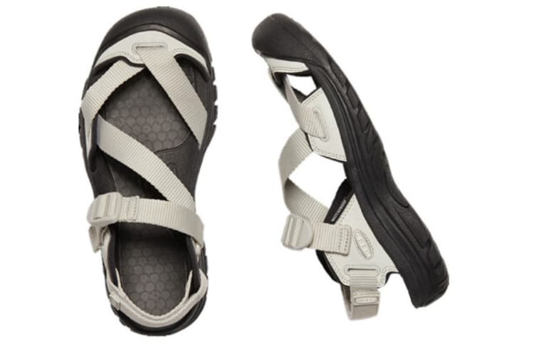 Сандалии KEEN ZERRAPORT II - изображение 4