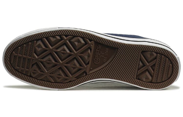 Кеды Converse Chuck Taylor All Star Low Blue - изображение 5