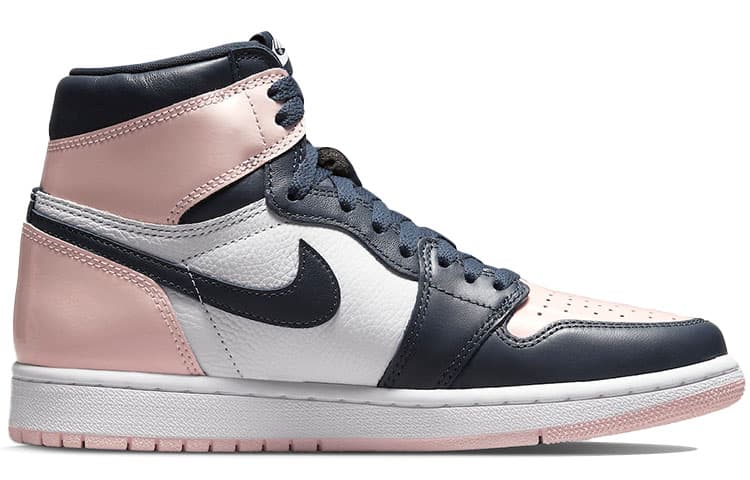 Ретро баскетбольные кроссовки Jordan Air Jordan 1 Retro High OG "Atmosphere" - изображение 2
