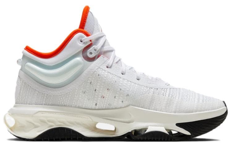 Кроссовки для баскетбола Nike Air Zoom G.T. Jump 2 EP - изображение 2
