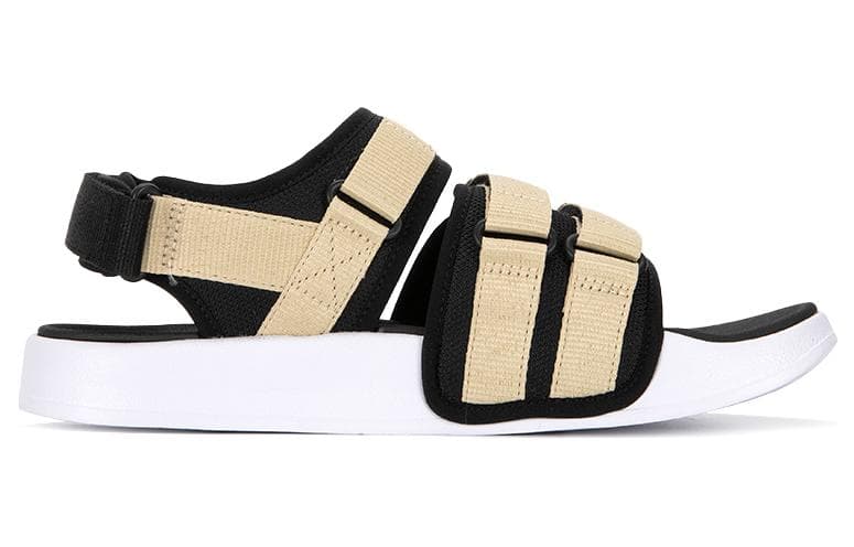 Сандалии с ремешком PUMA Leadcat City Sandal Black Beige - изображение 2