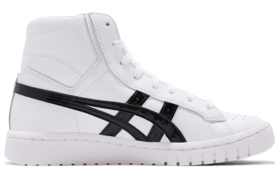 Ретро баскетбольные кроссовки Asics Gel-Ptg MT — фото 2