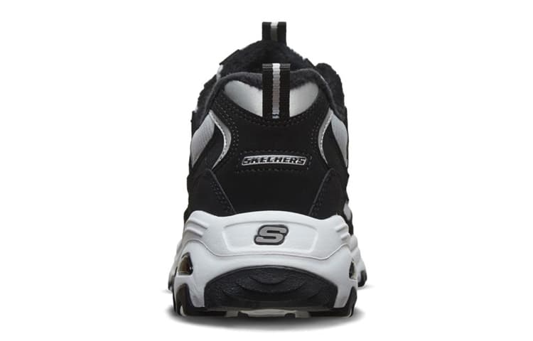 Кроссовки Skechers D'LITES 1.0 - изображение 3