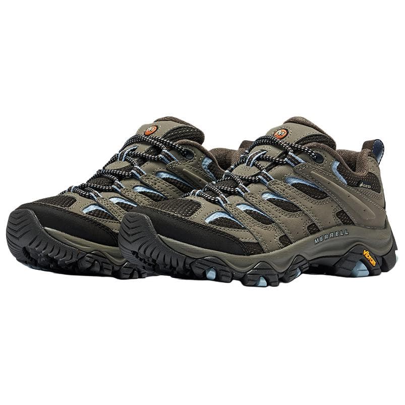 Кроссовки MerrellMOAB 3 SYN GTX - изображение 2
