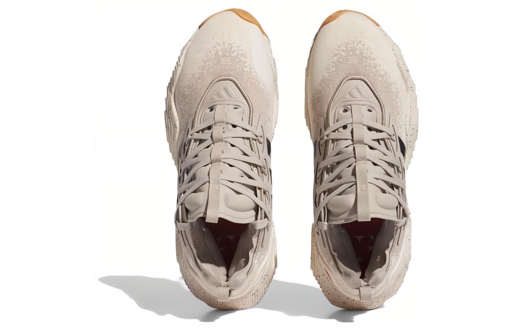 Кроссовки для баскетбола adidas Trae Young 3.0 - изображение 3
