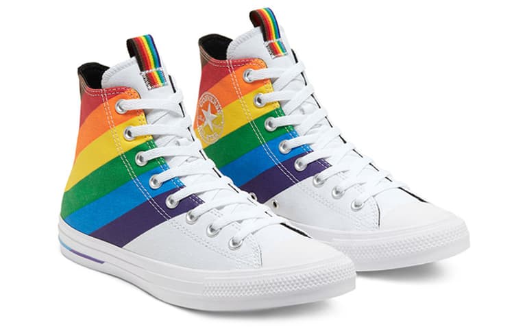Кеды Converse Chuck Taylor All Star - изображение 3