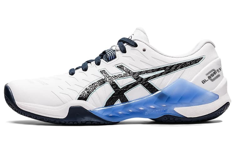 Кроссовки для бадминтона Asics Blast FF 2 - изображение 1