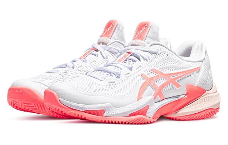 Кроссовки для тенниса Asics Court FF 3 CLAY - изображение 2