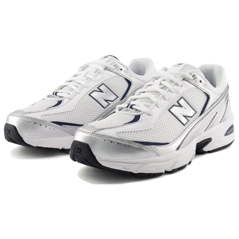 Кроссовки New Balance NB 509 Low Top массивные кроссовки унисекс белые - изображение 2