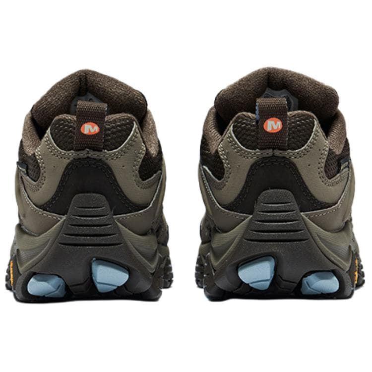 Кроссовки MerrellMOAB 3 SYN GTX - изображение 4