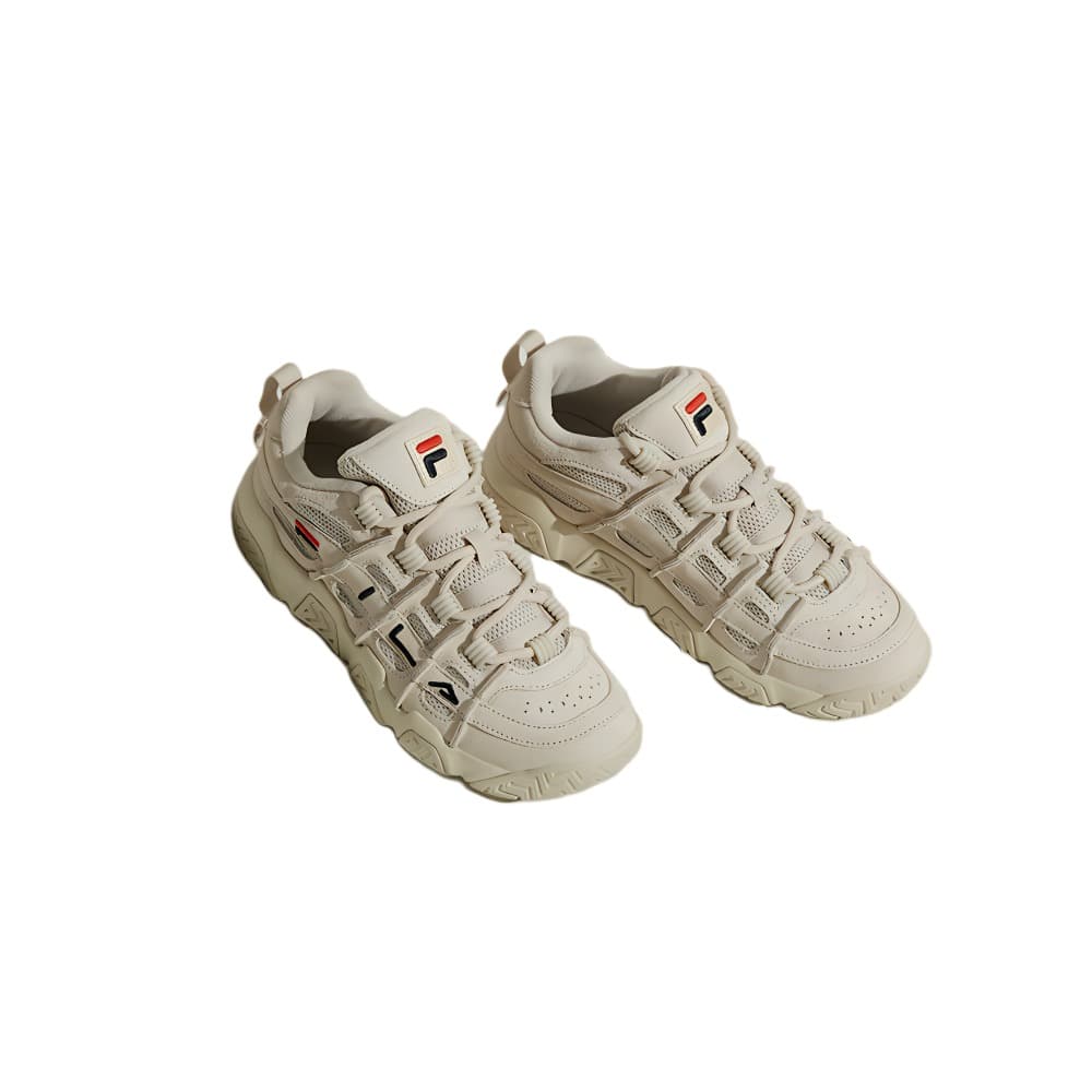 Кроссовки для баскетбола FILA FUSION - изображение 3
