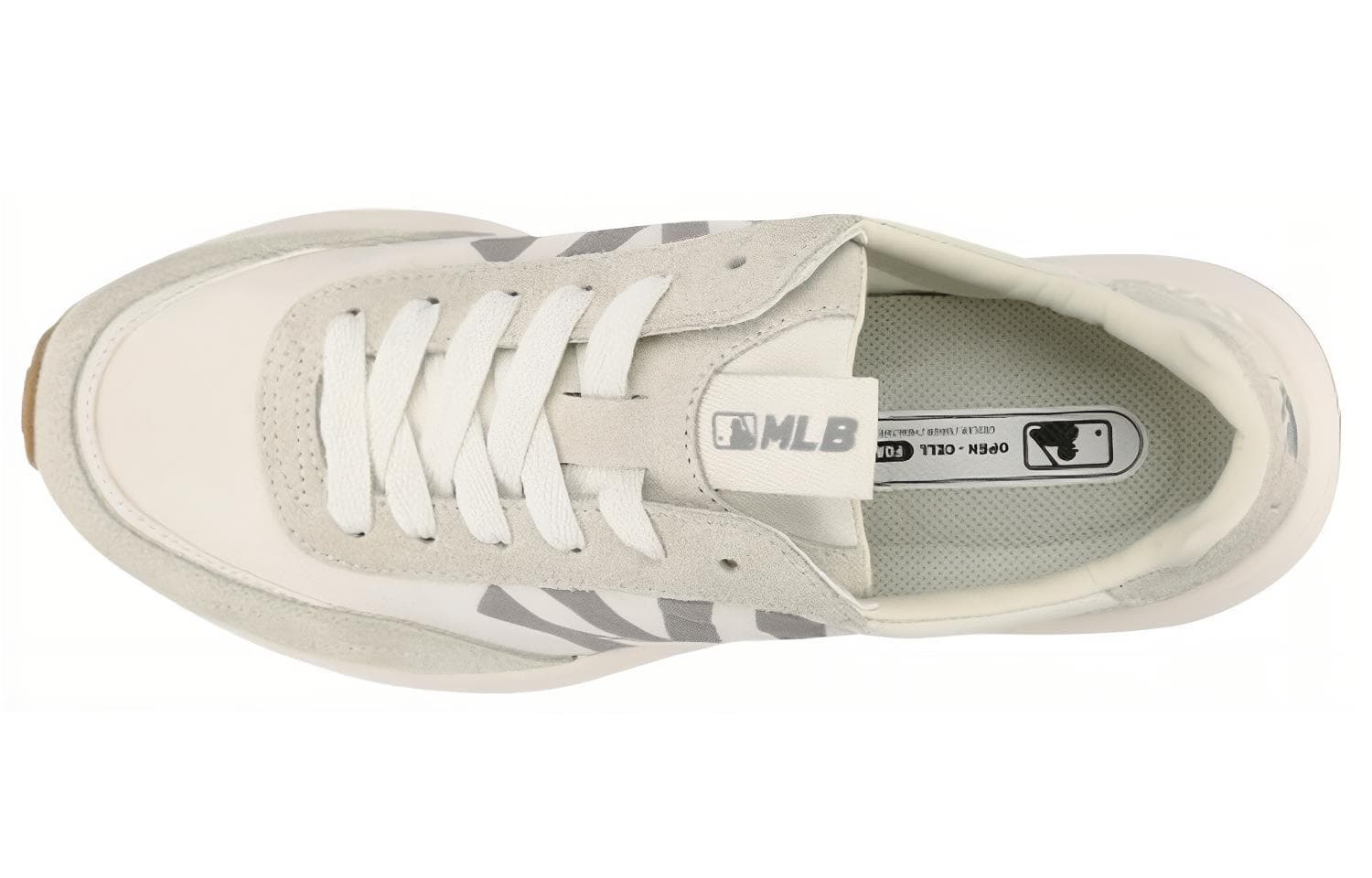 Кроссовки MLB Jogger - изображение 4