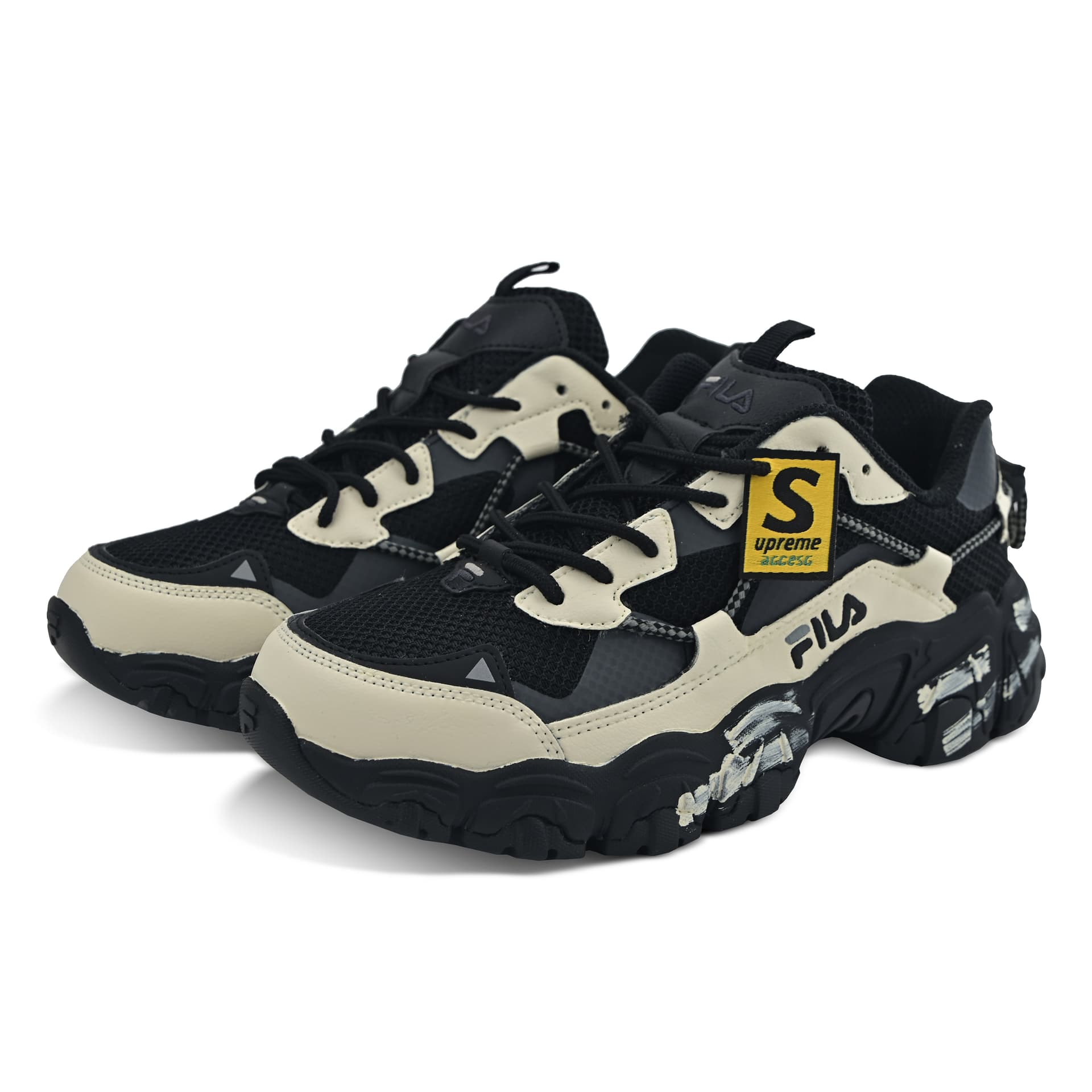 Кроссовки FILA Fluid - изображение 3