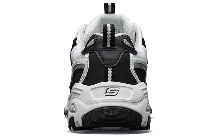 Кроссовки Skechers D'LITES New Retro - изображение 4
