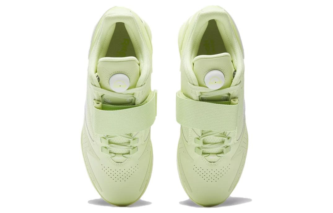 Кроссовки для спортзала Reebok Legacy Lifter 3 - изображение 5