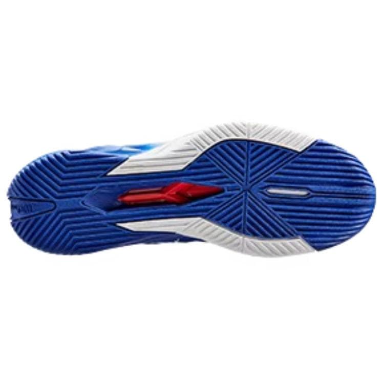 Кроссовки для тенниса Wilson Rush Pro 4.0 Hope - изображение 6