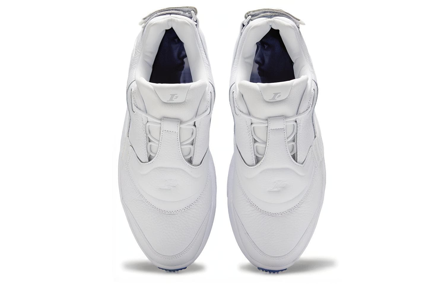Ретро баскетбольные кроссовки Reebok Answer V - изображение 5