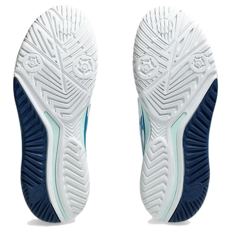 Кроссовки для тенниса Asics Gel-Resolution 9 - изображение 5