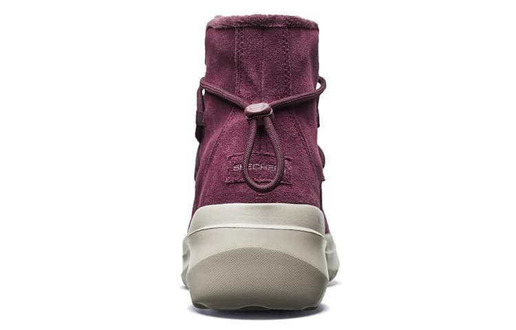 Ботинки зимние Skechers Skyhigh Ultra - изображение 4