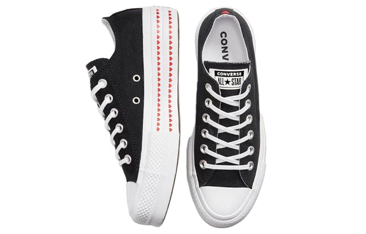 Кеды Converse All Star - изображение 5
