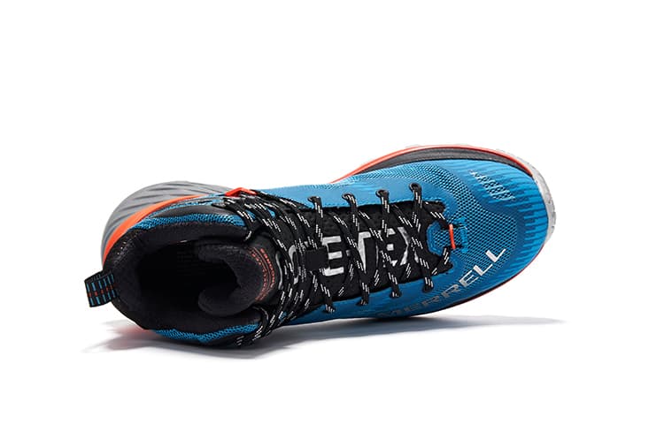 Кроссовки MERRELL Thermo 4 MIDGTX - изображение 3