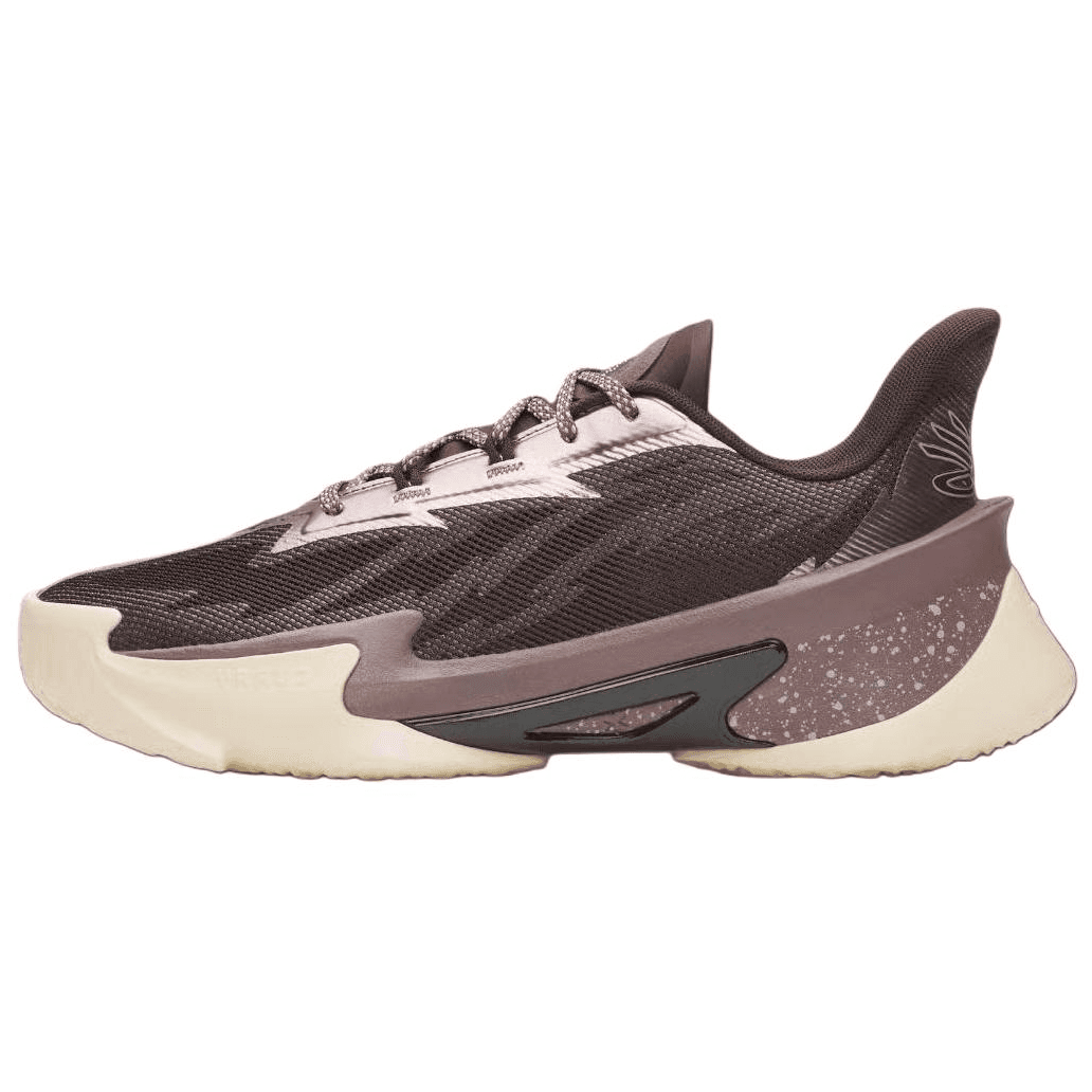 Кроссовки для баскетбола Under Armour CURRY SERIES 7 Баскетбольные кроссовки Унисекс Коричневый - изображение 1