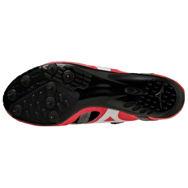 Кроссовки Mizuno ChronoInx 9 Red Кроссовки для легкой атлетики Мужские - изображение 4