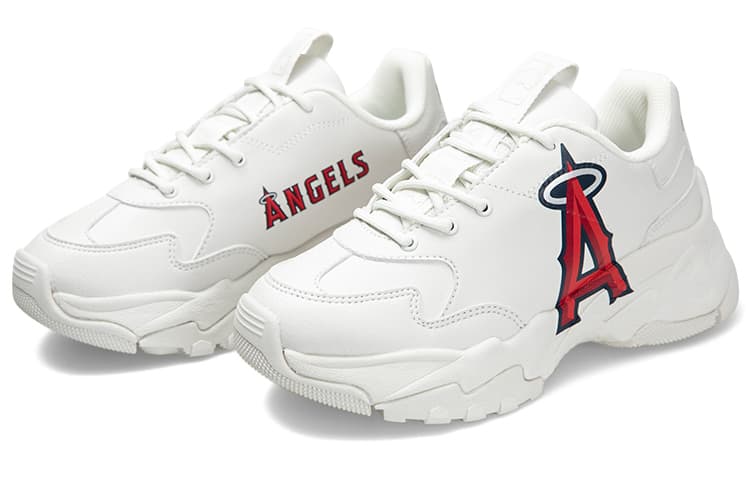 Кроссовки MLB Big Ball Chunky A - изображение 3