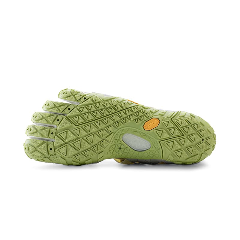 Кроссовки Vibram Противоскользящие Износостойкие Поддерживающие Быстросохнущие Низкие Кроссовки для Тренировок Женские - изображение 3