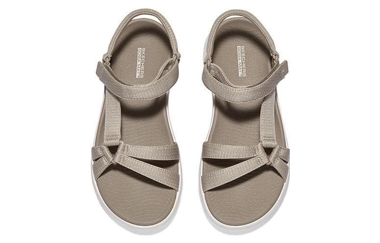Шлёпанцы Skechers Go Walk 5 - изображение 4