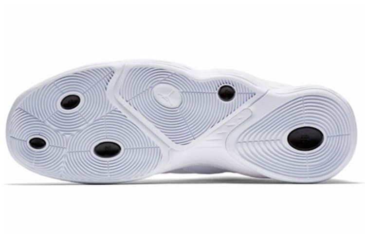Кроссовки для баскетбола Jordan Super.Fly 1 MVP PF - изображение 5