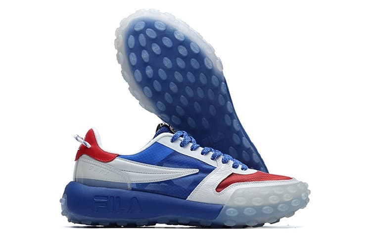 Кроссовки Fila Gara - изображение 6