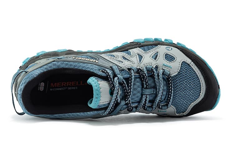 Кроссовки MERRELL - изображение 3